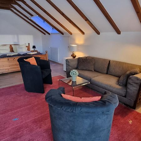 Bellarosa Lägenhet Emmetten Exteriör bild